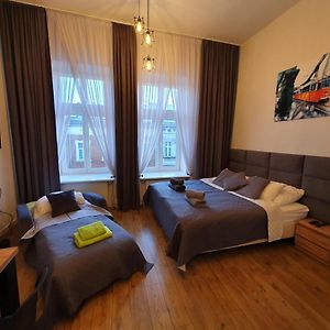 Deluxe Kamer